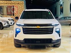 شيفروليه ترافرس